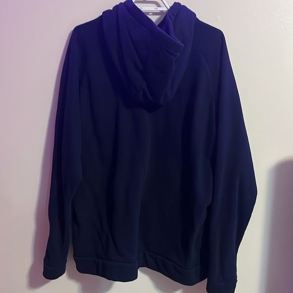 Bauer Spittin’ Chiclets Barstool Hoodie - Picture 3 of 3